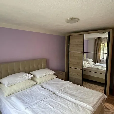Aurora Appartement Sarajevo