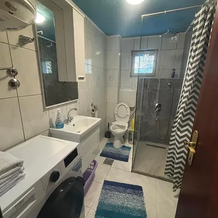 Appartement Aurora